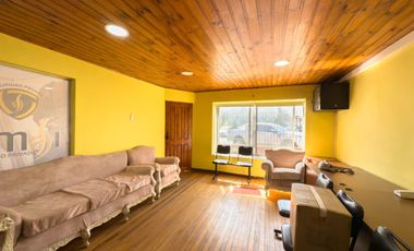 Oficina en calle Ongolmo· Arriendo UF 35