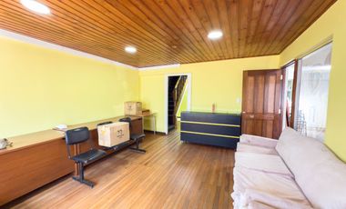 Oficina en calle Ongolmo· Arriendo UF 35