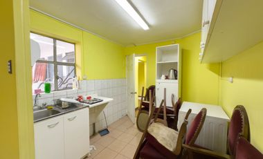 Oficina en calle Ongolmo· Arriendo UF 35