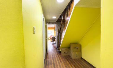 Oficina en calle Ongolmo· Arriendo UF 35