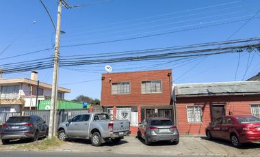 Oficina en calle Ongolmo· Arriendo UF 35