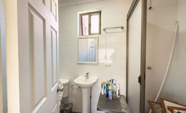 Oficina en calle Ongolmo· Arriendo UF 35