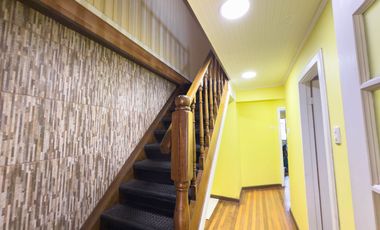 Oficina en calle Ongolmo· Arriendo UF 35