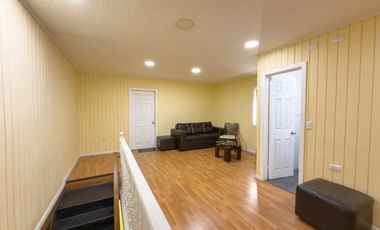 Oficina en calle Ongolmo· Arriendo UF 35