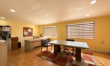 Oficina en calle Ongolmo· Arriendo UF 35