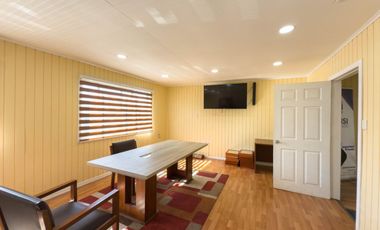 Oficina en calle Ongolmo· Arriendo UF 35