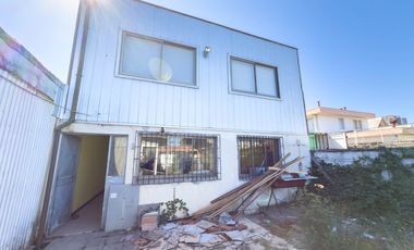 Oficina en calle Ongolmo· Arriendo UF 35