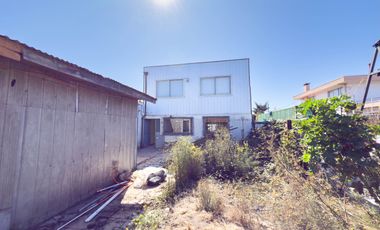 Oficina en calle Ongolmo· Arriendo UF 35