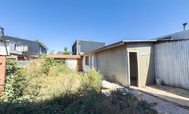 Oficina en calle Ongolmo· Arriendo UF 35