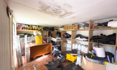 Oficina en calle Ongolmo· Arriendo UF 35