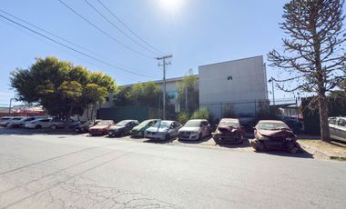 Oficina en calle Ongolmo· Arriendo UF 35