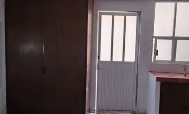 EN RENTA ESTUDIO AMUEBLADO Y SERVICIOS INCLUIDOS EN LA RECTA CHOLULA PUEBLA
