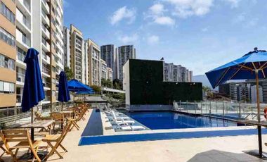 Arriendo apartamento amoblado en Floridablanca