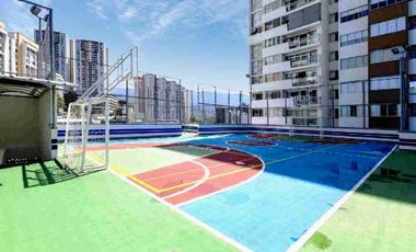 Arriendo apartamento amoblado en Floridablanca