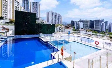 Arriendo apartamento amoblado en Floridablanca