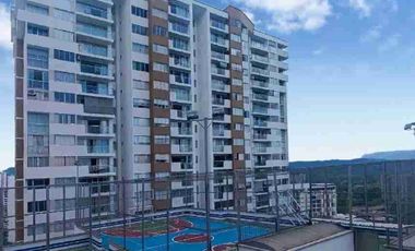 Arriendo apartamento amoblado en Floridablanca