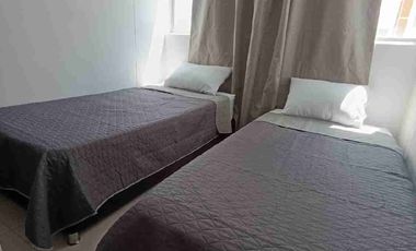 Arriendo apartamento amoblado en Floridablanca