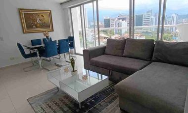 Arriendo apartamento amoblado en Floridablanca