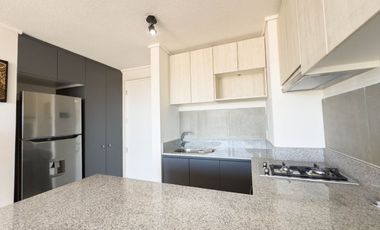 Departamento nuevo en Av. Colón