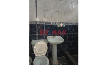 Se Alquila Departamento 1Er Y 2Do Piso En Calle 8 Sullana // ID: 1133085