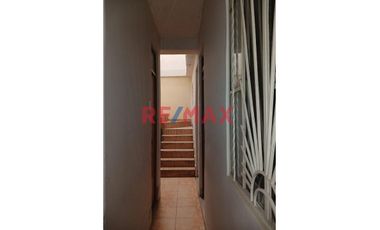 Se Alquila Departamento 1Er Y 2Do Piso En Calle 8 Sullana // ID: 1133085