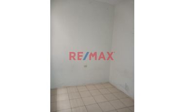 Se Alquila Departamento 1Er Y 2Do Piso En Calle 8 Sullana // ID: 1133085