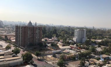 ¡Oportunidad única en Quinta Normal!