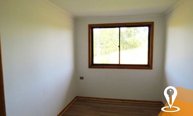 Casa NUEVA de 143m² en Parcela - Villarrica