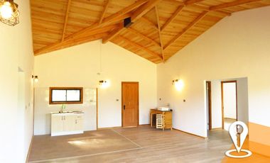 Casa NUEVA de 143m² en Parcela - Villarrica