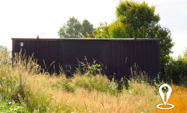 Casa NUEVA de 143m² en Parcela - Villarrica