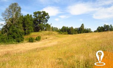 Casa NUEVA de 143m² en Parcela - Villarrica