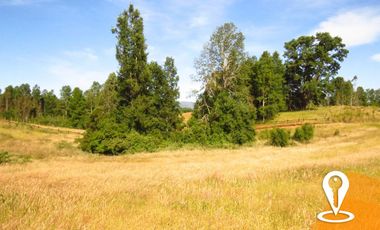 Casa NUEVA de 143m² en Parcela - Villarrica