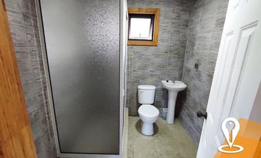 Casa NUEVA de 143m² en Parcela - Villarrica