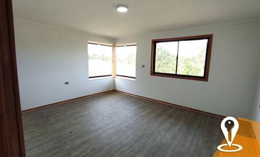 Casa NUEVA de 143m² en Parcela - Villarrica