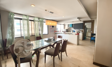 Goldland Tower 4BR w/ 1 Parking | San Juan City