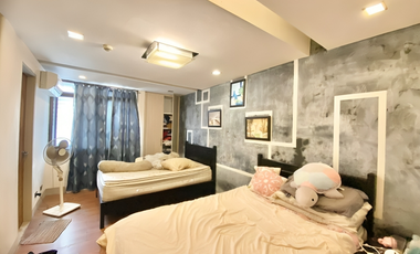 Goldland Tower 4BR w/ 1 Parking | San Juan City
