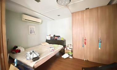 Goldland Tower 4BR w/ 1 Parking | San Juan City