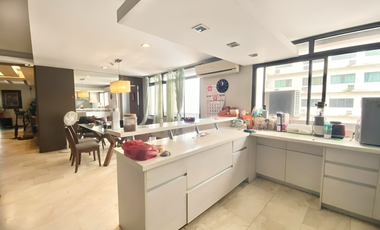 Goldland Tower 4BR w/ 1 Parking | San Juan City