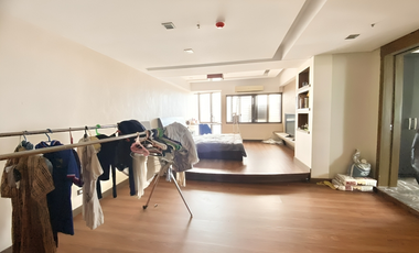 Goldland Tower 4BR w/ 1 Parking | San Juan City