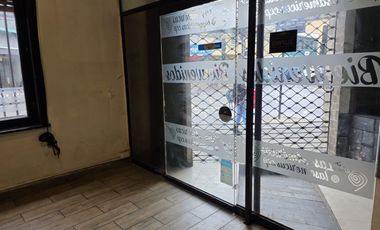 LOCAL COMERCIAL ESQUINA CENTRO DE CONCEPCION