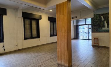 LOCAL COMERCIAL ESQUINA CENTRO DE CONCEPCION