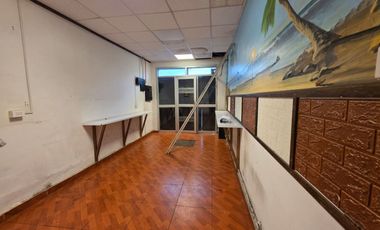 LOCAL COMERCIAL ESQUINA CENTRO DE CONCEPCION