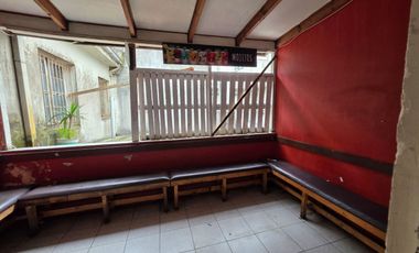 LOCAL COMERCIAL ESQUINA CENTRO DE CONCEPCION