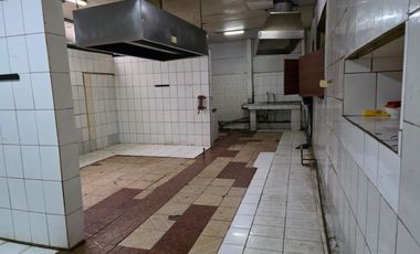 LOCAL COMERCIAL ESQUINA CENTRO DE CONCEPCION