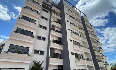 RENTA DE DEPARTAMENTO VIA CUMBRES