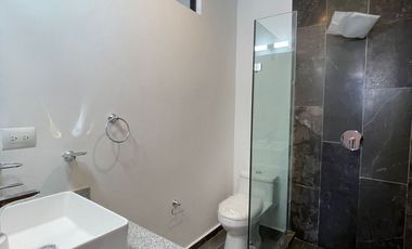 RENTA DE DEPARTAMENTO VIA CUMBRES