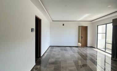 RENTA DE DEPARTAMENTO VIA CUMBRES