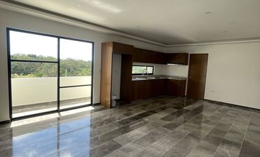 RENTA DE DEPARTAMENTO VIA CUMBRES