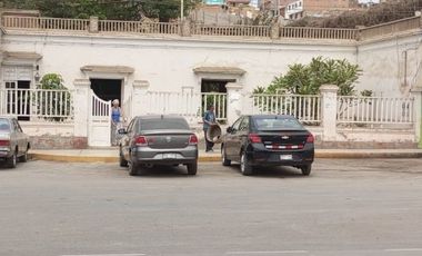 Venta Casa HUERTA