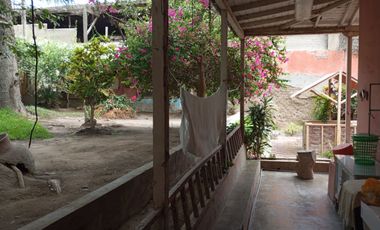 Venta Casa HUERTA
